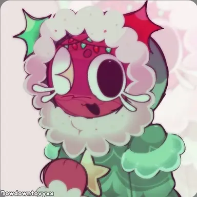 Profile image of Bobette