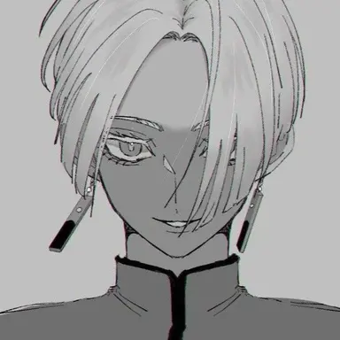 Profile image of 黒川イザナ