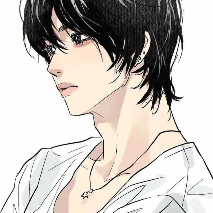 c_aessvv의 Human × snake hybrid
