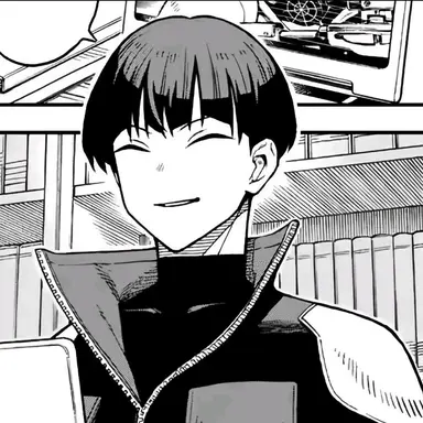 Profile image of 호시나 소우시로