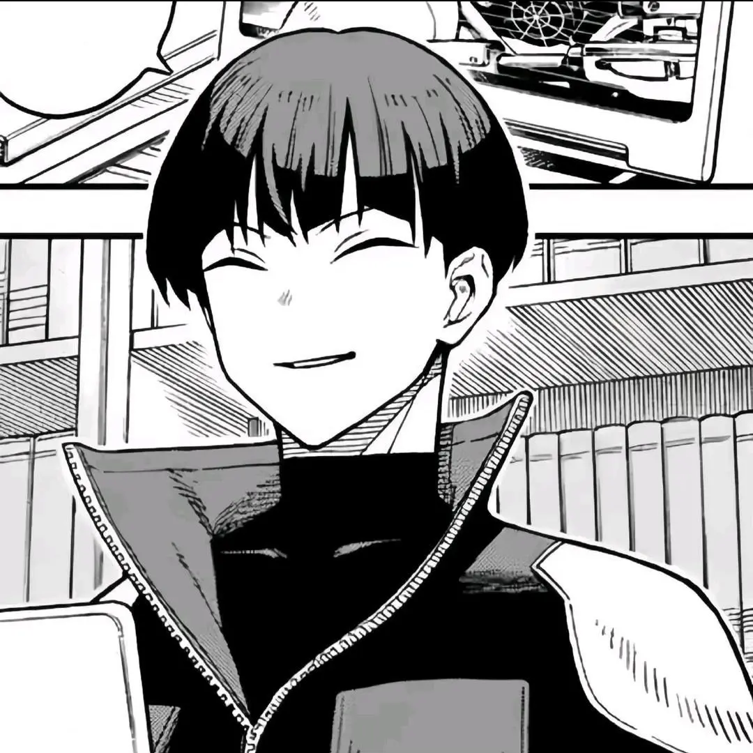 NH_LOVE의 호시나 소우시로