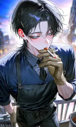 Profile image of Tsuzuru