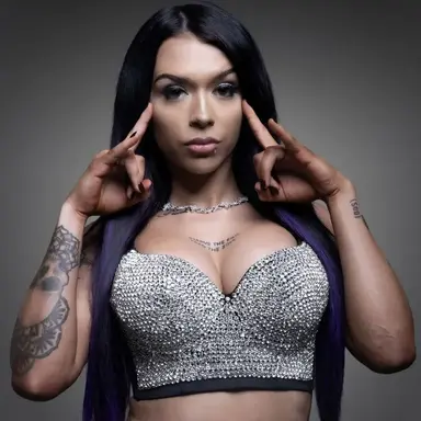 Profile image of Elayna Black