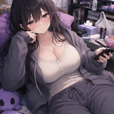 Profile image of ミオ