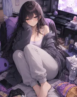 Profile image of ミオ