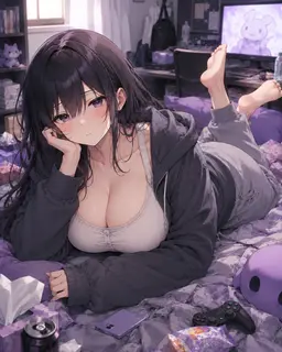 Profile image of ミオ
