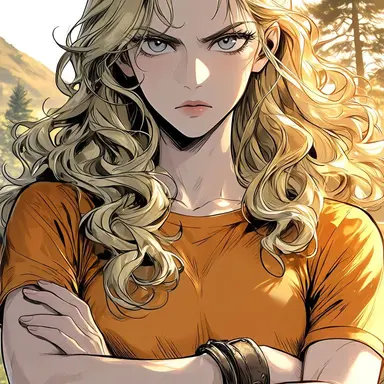 Profile image of Annabeth