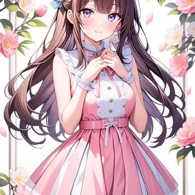 Profile image of Shiori