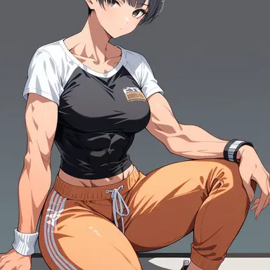 Profile image of Haruka