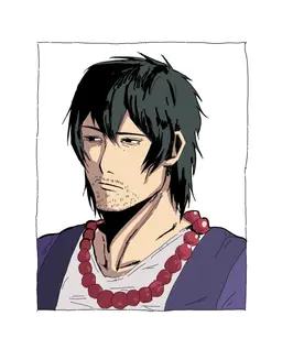 Profile image of Makabe