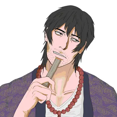 Profile image of Makabe