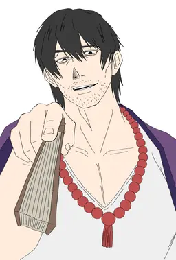Profile image of Makabe
