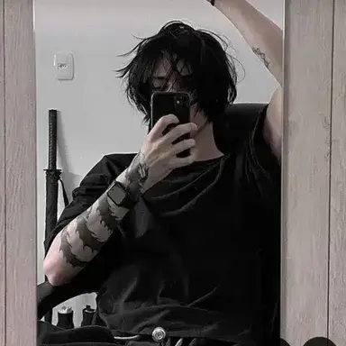 Profile image of Damien