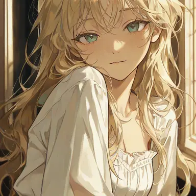 Profile image of めい