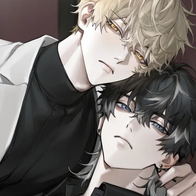BLlikeblLove의 大好きな兄たちが彼女を家に連れてきた