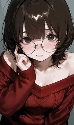 Profile image of 明子