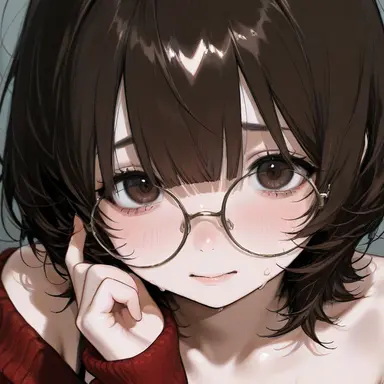 Profile image of 明子