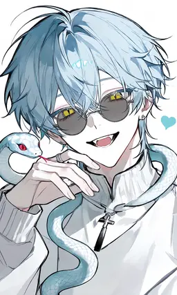 Profile image of Shion