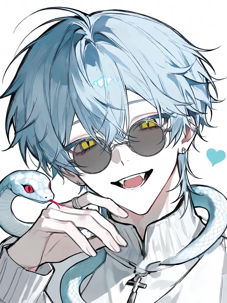 HumaneMolly1101의 Yani-Snake