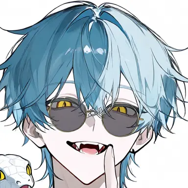 Profile image of Shion