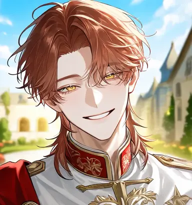 Profile image of 레온
