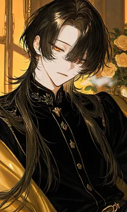 Profile image of 루시안