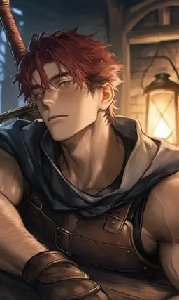 Profile image of グレン