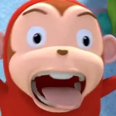 ShabbyCrown4129의 정신나간 코코몽