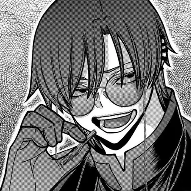 Profile image of 朽森紫苑