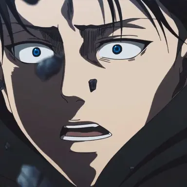 Profile image of 리바이 아커만