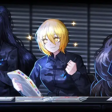 Profile image of 돈키호테