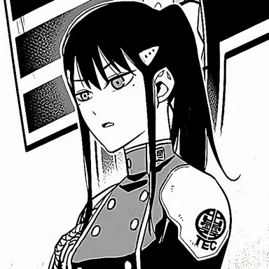 Profile image of 亜白ミナ