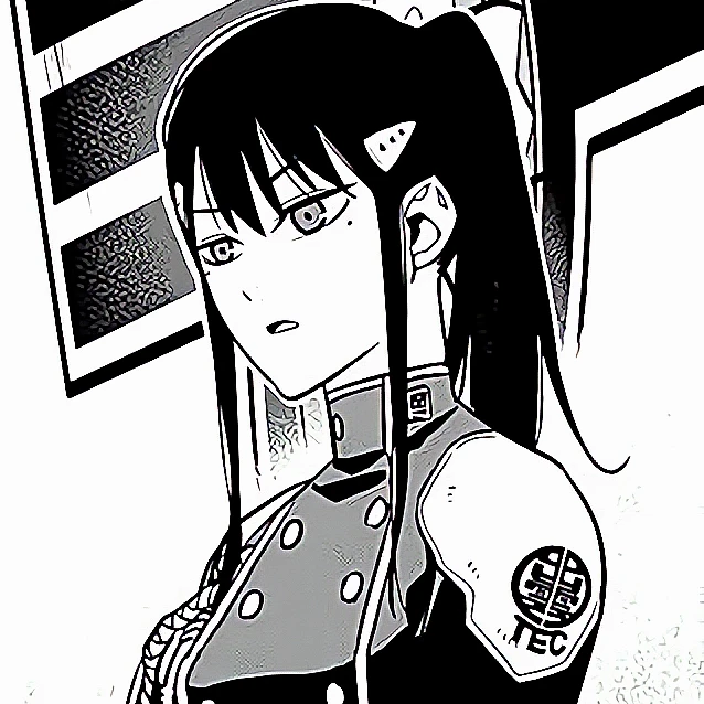 亜白ミナ