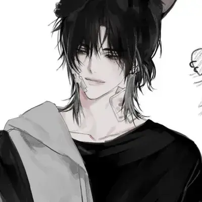 RacialSwing2451의 Wolf hybrid Marcello