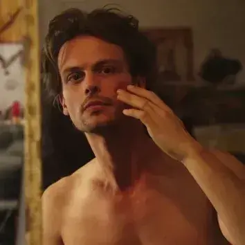 Profile image of Leo Vance