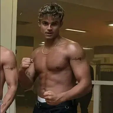 Profile image of Nick