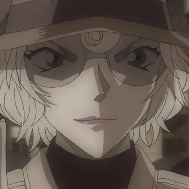 Profile image of Mary