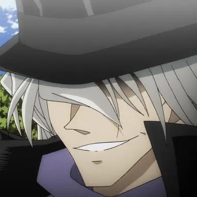 Profile image of Gin