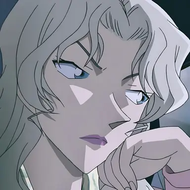 Profile image of Vermouth