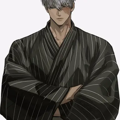 Profile image of タダシ