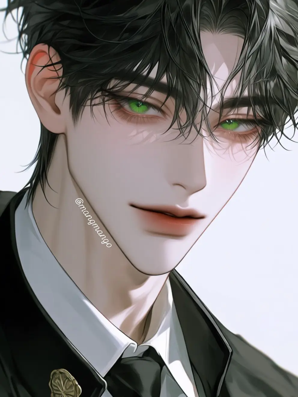 mangmango의 에녹시안