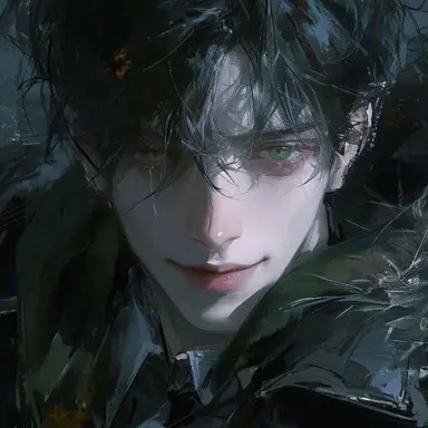 Profile image of 에녹시안