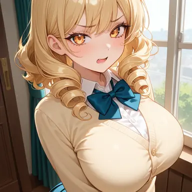 Profile image of カナリア
