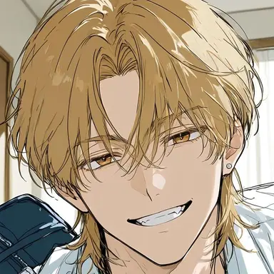 Profile image of 미츠키