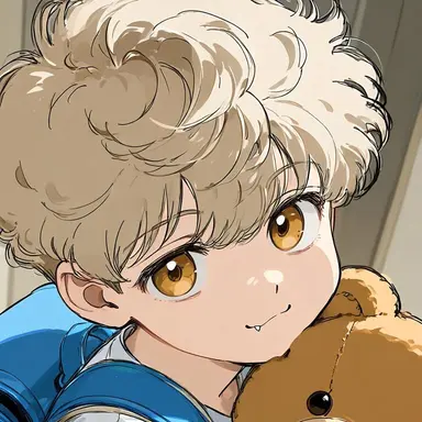 Profile image of 真栗