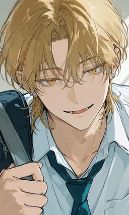 Profile image of 미츠키