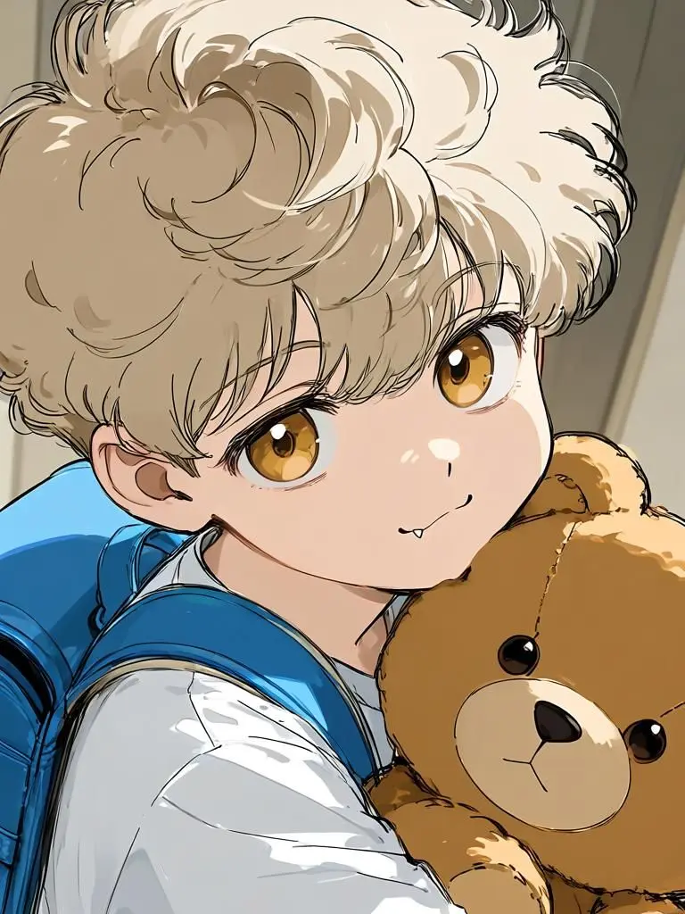 LooseBanjo3086의 お兄ちゃんは今日も大忙し💦