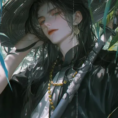 Profile image of 燐夜