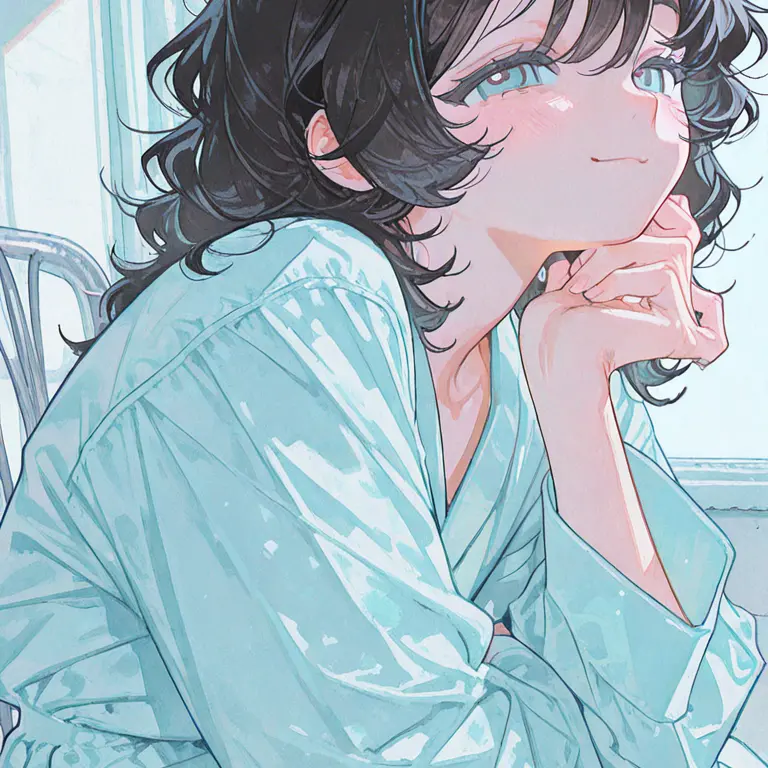 ConvexValue7860의 初めましての恋の始まり