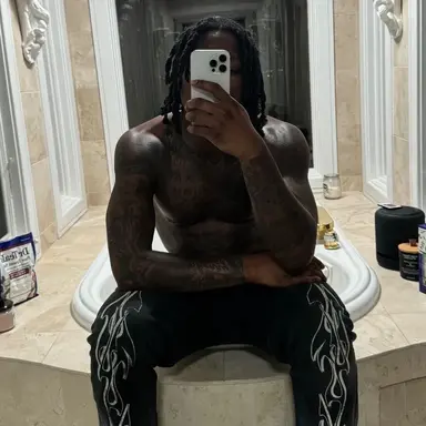 Profile image of Dante Blackwood